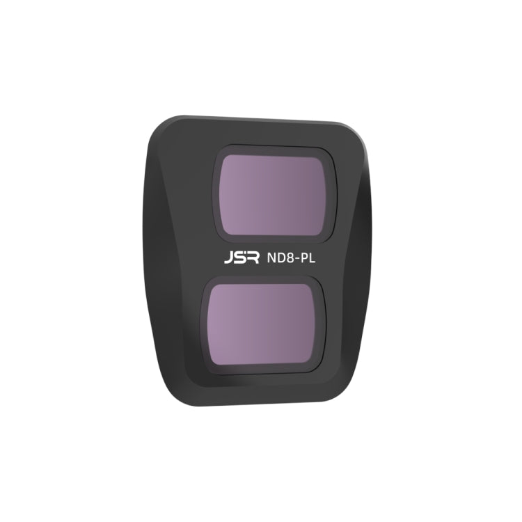 For DJI Air 3 JSR KB Series Drone Lens Filter, Filter:ND8PL - Lens Filter by JSR | Online Shopping UK | buy2fix