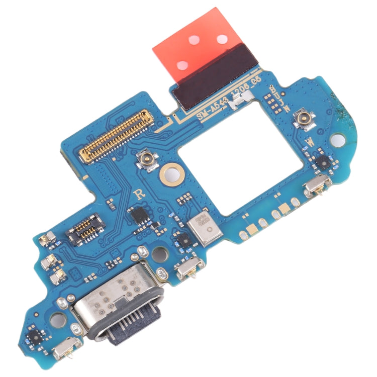 For Samsung Galaxy A54 SM-A546B OEM Charging Port Board - Charging Port Board by buy2fix | Online Shopping UK | buy2fix