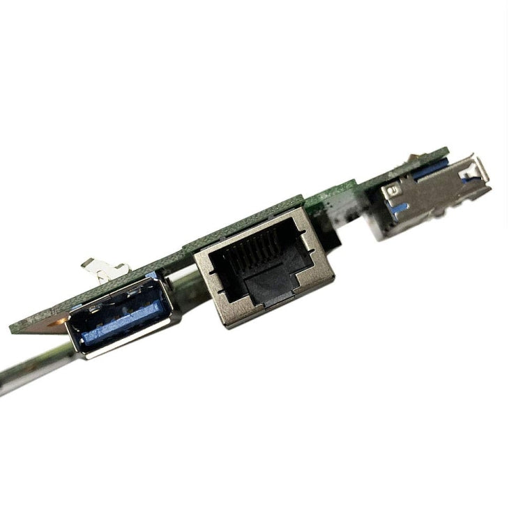 For Dell N5110 USB Power Board - Dell Spare Parts by buy2fix | Online Shopping UK | buy2fix