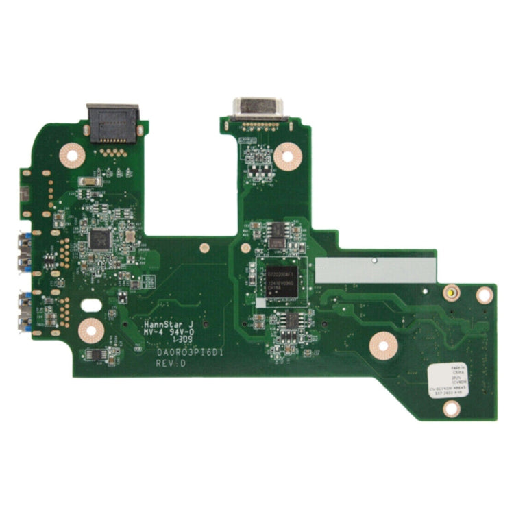 For Dell N7110 VGA Adapter Board - Dell Spare Parts by buy2fix | Online Shopping UK | buy2fix