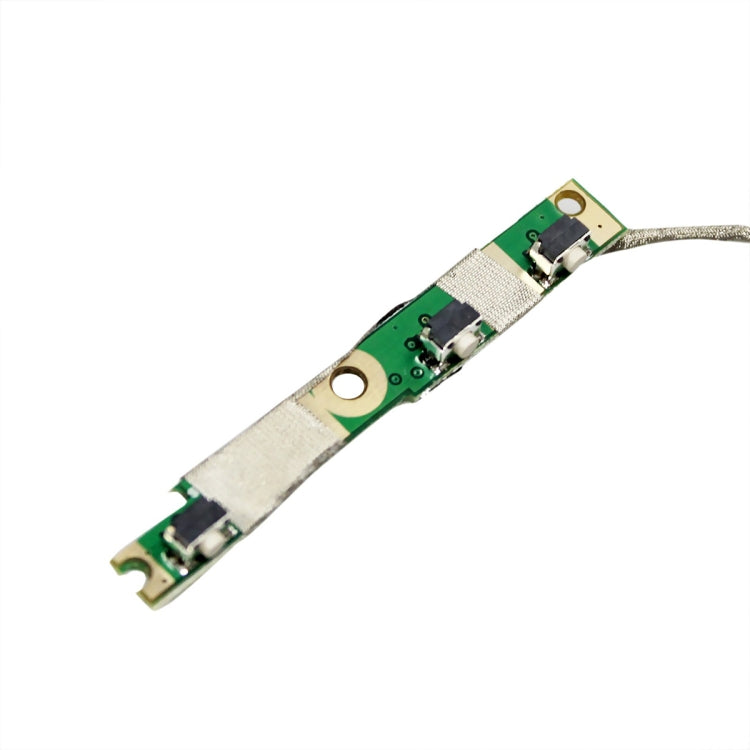 For Dell Inspiron 5568 5578 7568 7569 Switch Button Small Board - Dell Spare Parts by buy2fix | Online Shopping UK | buy2fix