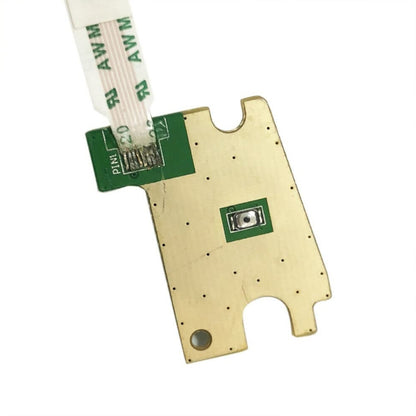 For Dell Latitude 3410 E3410 Switch Button Small Board - Dell Spare Parts by buy2fix | Online Shopping UK | buy2fix