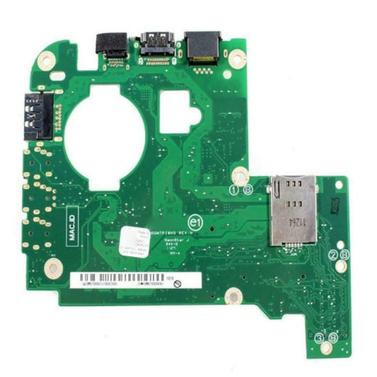 For Dell XPS L701X L702X Audio Jack Board - Dell Spare Parts by buy2fix | Online Shopping UK | buy2fix