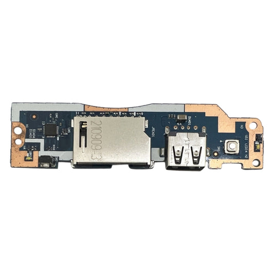For Lenovo ideapad 3-14ITL6 82H7 S14 G2 USB Power Board - Lenovo Spare Parts by buy2fix | Online Shopping UK | buy2fix