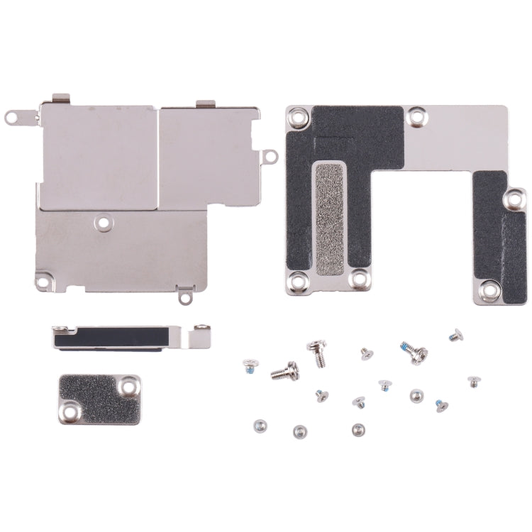 Inner Repair Accessories Part Set For iPhone 11 Pro Max - Others by buy2fix | Online Shopping UK | buy2fix