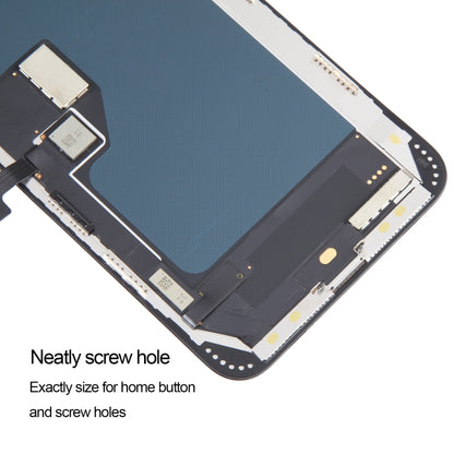 For iPhone XS Max in-cell LCD Screen with Digitizer Full Assembly - LCD Related Parts by buy2fix | Online Shopping UK | buy2fix