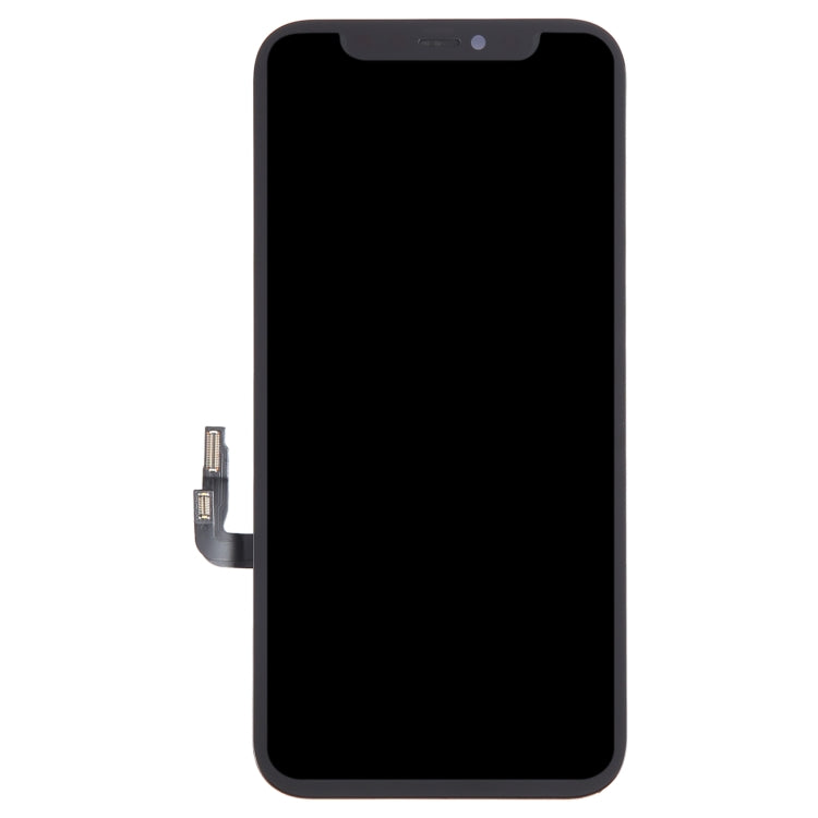 For iPhone 12 Pro in-cell LCD Screen with Digitizer Full Assembly - LCD Related Parts by buy2fix | Online Shopping UK | buy2fix