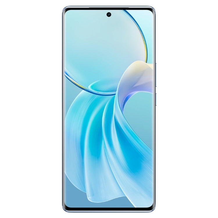 vivo Y100, 12GB+256GB, Face ID / Screen Fingerprint Identification, 6.78 inch Android 13.0 OriginOS 3 Snapdragon 695 Octa Core, OTG, Network: 5G(Blue) - vivo by vivo | Online Shopping UK | buy2fix