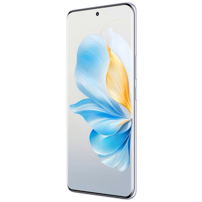 Honor 100, 16GB+256GB, Screen Fingerprint Identification, 6.7 inch MagicOS 7.2 Snapdragon 7 Gen 3 Octa Core up to 2.63GHz, Network: 5G, NFC, OTG, Support Google Play(Purple) - Honor by Huawei | Online Shopping UK | buy2fix