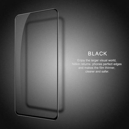 For Huawei Honor 30 Lite NILLKIN CP+PRO Explosion-proof Tempered Glass Film - Honor Tempered Glass by NILLKIN | Online Shopping UK | buy2fix