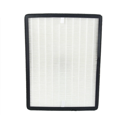 For LUFTMED D300 Air Purifier Replacement Filter Element HEPA + Activated Carbon Screen Strainer Set - Home & Garden by buy2fix | Online Shopping UK | buy2fix