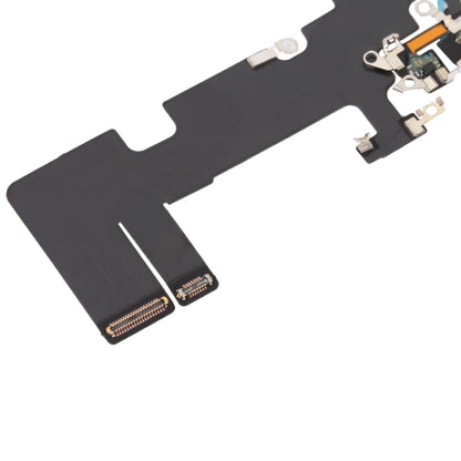 For iPhone 13 Charging Port Flex Cable (Red) - Repair & Spare Parts by buy2fix | Online Shopping UK | buy2fix