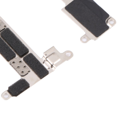 For iPhone 13 Pro LCD + Battery Flex Cable Iron Sheet Cover - Repair & Spare Parts by buy2fix | Online Shopping UK | buy2fix