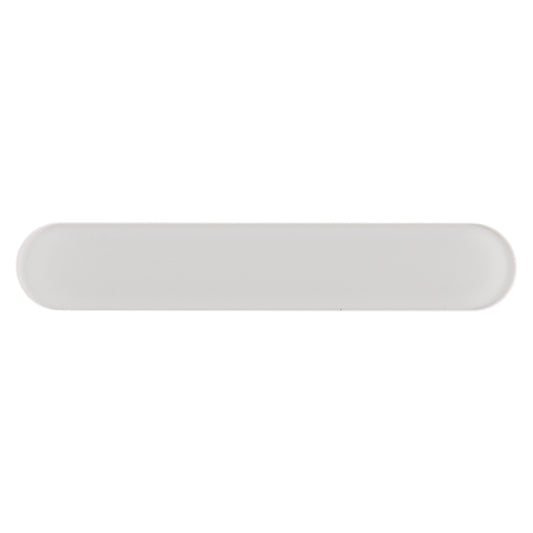 For iPhone 13 Pro / 13 Pro Max US Edition 5G Signal Antenna Glass Plate (Silver) - Others by buy2fix | Online Shopping UK | buy2fix