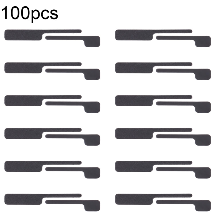 100/Set For iPhone 14 Pro Max LCD Bracket Sponge Foam Pads -  by buy2fix | Online Shopping UK | buy2fix