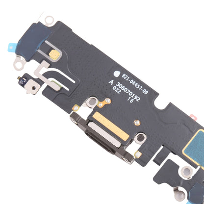 For iPhone 15 Pro Original Charging Port Flex Cable (Titanium Color) -  by buy2fix | Online Shopping UK | buy2fix