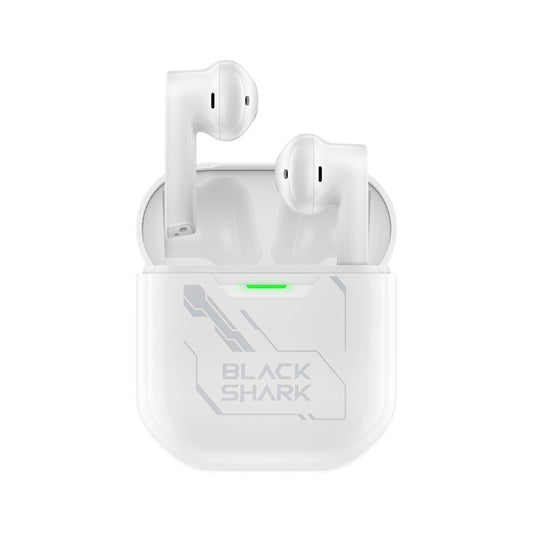 Original Xiaomi Black Shark Noise Reduction True Wireless Bluetooth Earphone (White) - TWS Earphone by Xiaomi | Online Shopping UK | buy2fix