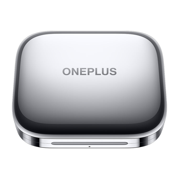 Original OnePlus Buds Pro TWS ANC Waterproof Bluetooth Earphone(Silver) - TWS Earphone by OnePlus | Online Shopping UK | buy2fix