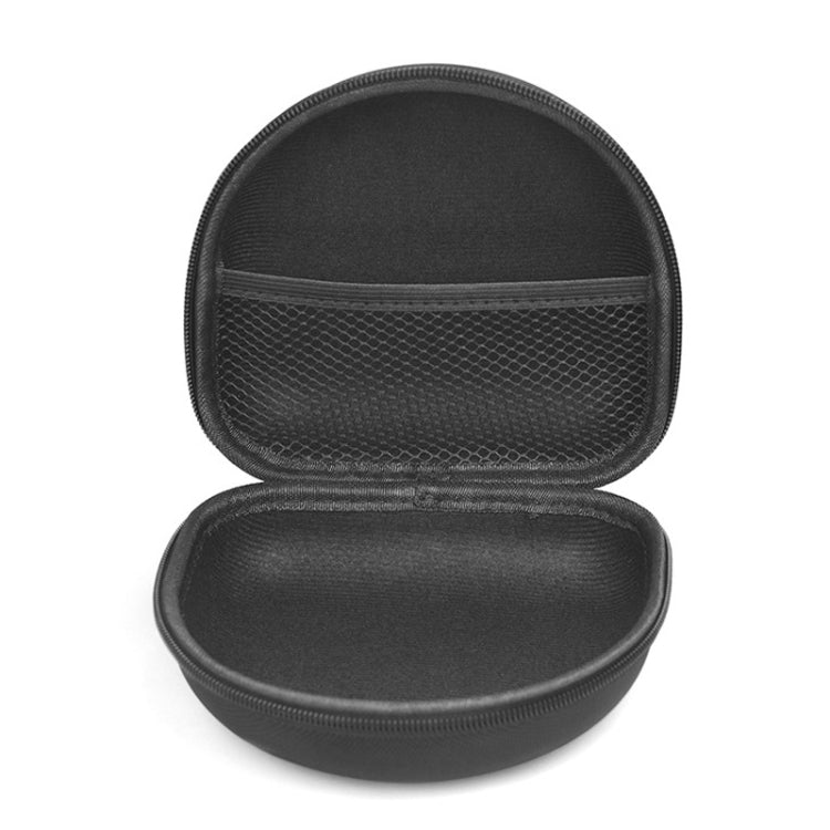 Portable Headphone Storage Protection Bag for Marshall MAJOR  III / II, Size: 16.7 x 15.6 x 7.9cm - Other Earphone Case by buy2fix | Online Shopping UK | buy2fix