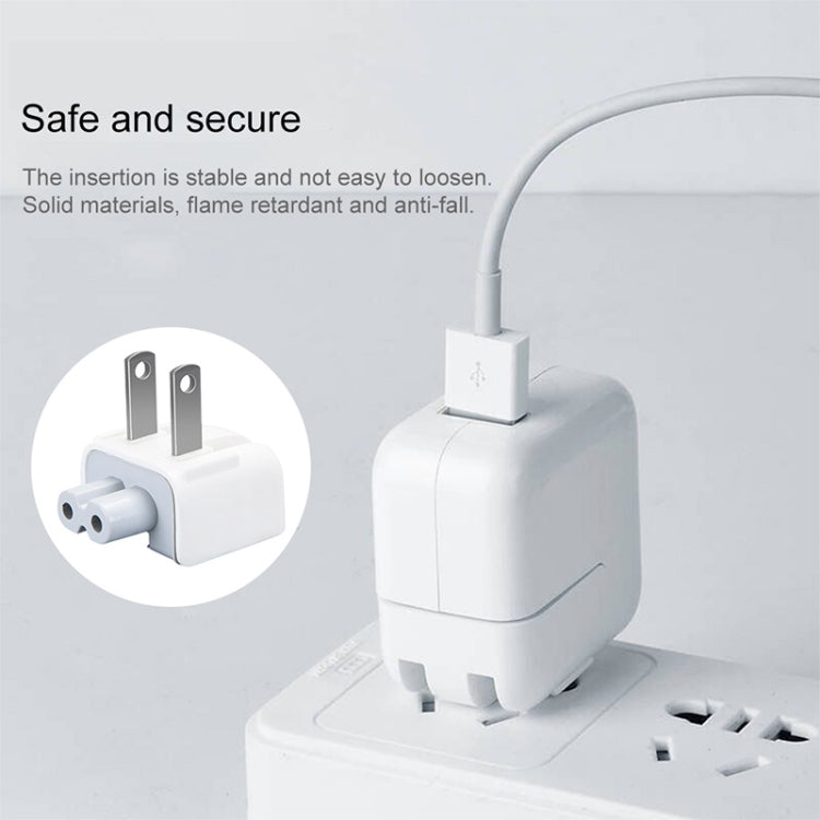 10W 5V 2.4A USB Power Adapter Travel Charger, EU Plug - USB Charger by buy2fix | Online Shopping UK | buy2fix