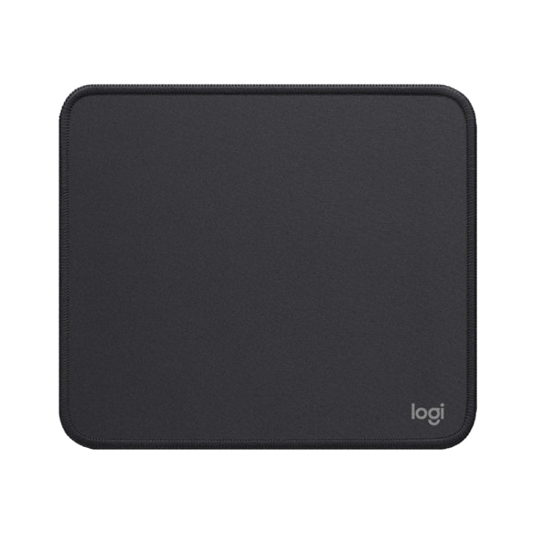 Logitech Soft Mouse Mat Pad (Grey) - Mouse Pads by Logitech | Online Shopping UK | buy2fix