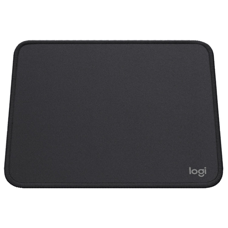 Logitech Soft Mouse Mat Pad (Grey) - Mouse Pads by Logitech | Online Shopping UK | buy2fix