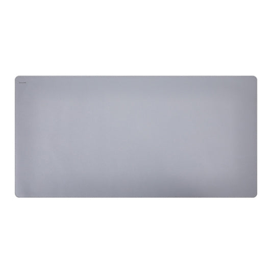 Original Xiaomi Large Mouse Mat Non-Slip Waterproof Desk Pad (Grey) - Mouse Pads by Xiaomi | Online Shopping UK | buy2fix