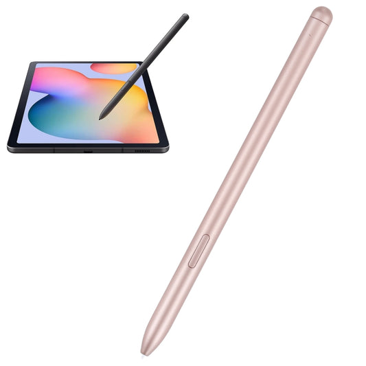 High Sensitivity Stylus Pen For Samsung Galaxy Tab S6 lite/S7/S7+/S7 FE/S8/S8+/S8 Ultra(Gold) - Mobile Accessories by buy2fix | Online Shopping UK | buy2fix