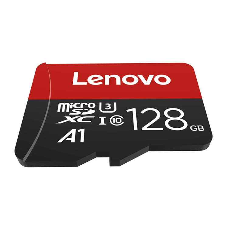 Lenovo 128GB TF (Micro SD) Card High Speed Memory Card - Micro SD Card by Lenovo | Online Shopping UK | buy2fix