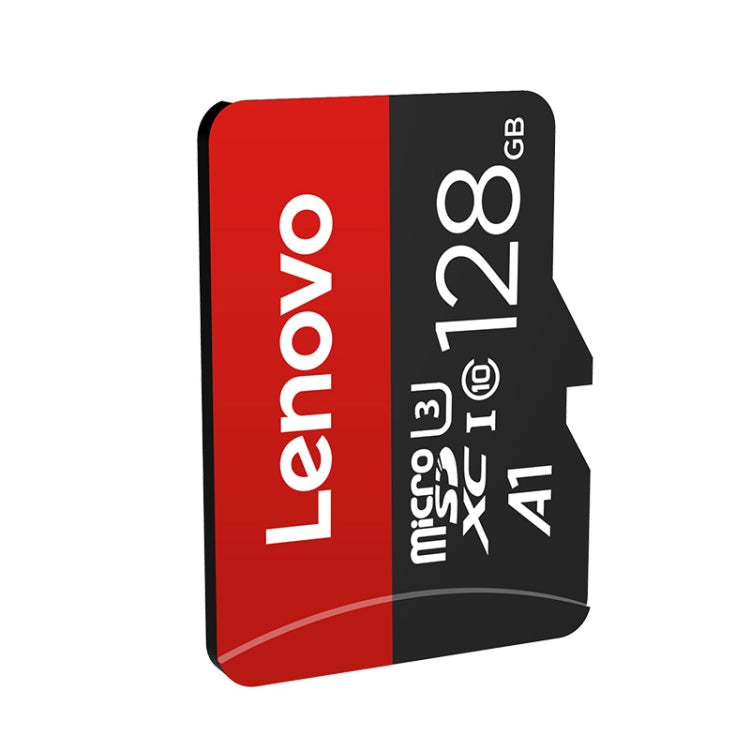 Lenovo 128GB TF (Micro SD) Card High Speed Memory Card - Micro SD Card by Lenovo | Online Shopping UK | buy2fix