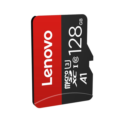 Lenovo 128GB TF (Micro SD) Card High Speed Memory Card - Micro SD Card by Lenovo | Online Shopping UK | buy2fix