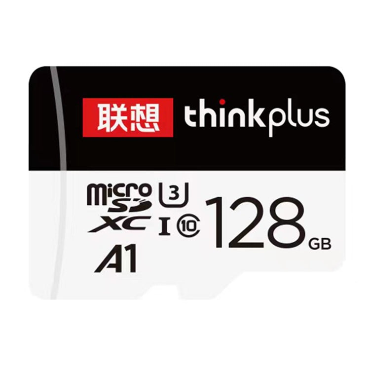 Lenovo 128GB TF (Micro SD) Card High Speed Memory Card - Micro SD Card by Lenovo | Online Shopping UK | buy2fix