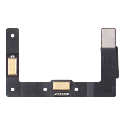 For iPad mini 2019 / mini 5 A2133 WiFi Edition Microphone Flex Cable -  by buy2fix | Online Shopping UK | buy2fix