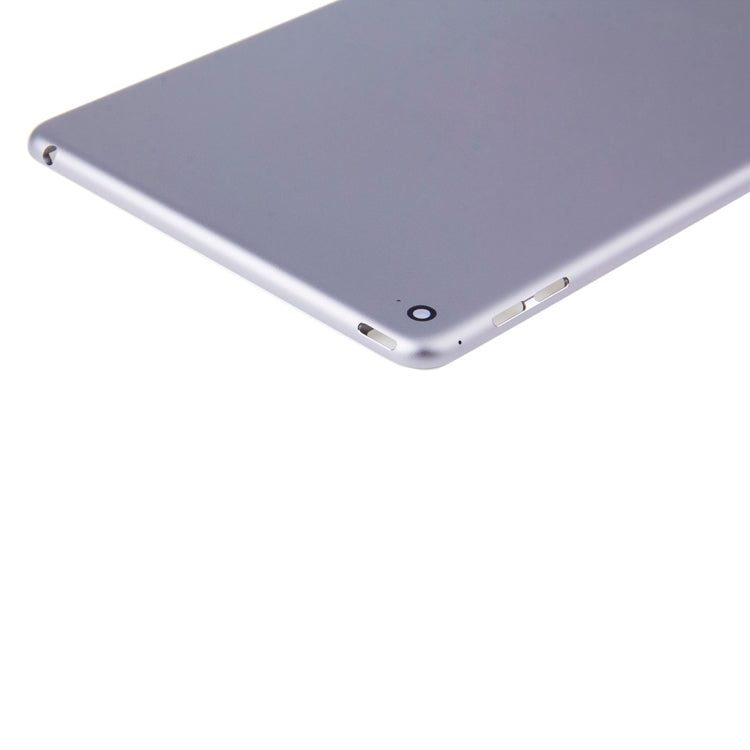 Battery Back Housing Cover  for iPad mini 4 (Wifi Version)(Grey) - Repair & Spare Parts by buy2fix | Online Shopping UK | buy2fix