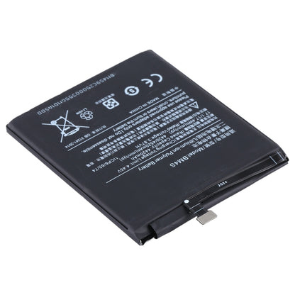 BM4S Li-ion Polymer Battery for Xiaomi Redmi 10X 5G / Redmi 10X Pro 5G - For Xiaomi by buy2fix | Online Shopping UK | buy2fix