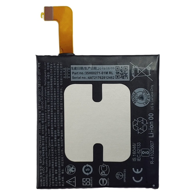 B2PZC100 for HTC U11 Li-ion Polymer Battery - For HTC by buy2fix | Online Shopping UK | buy2fix