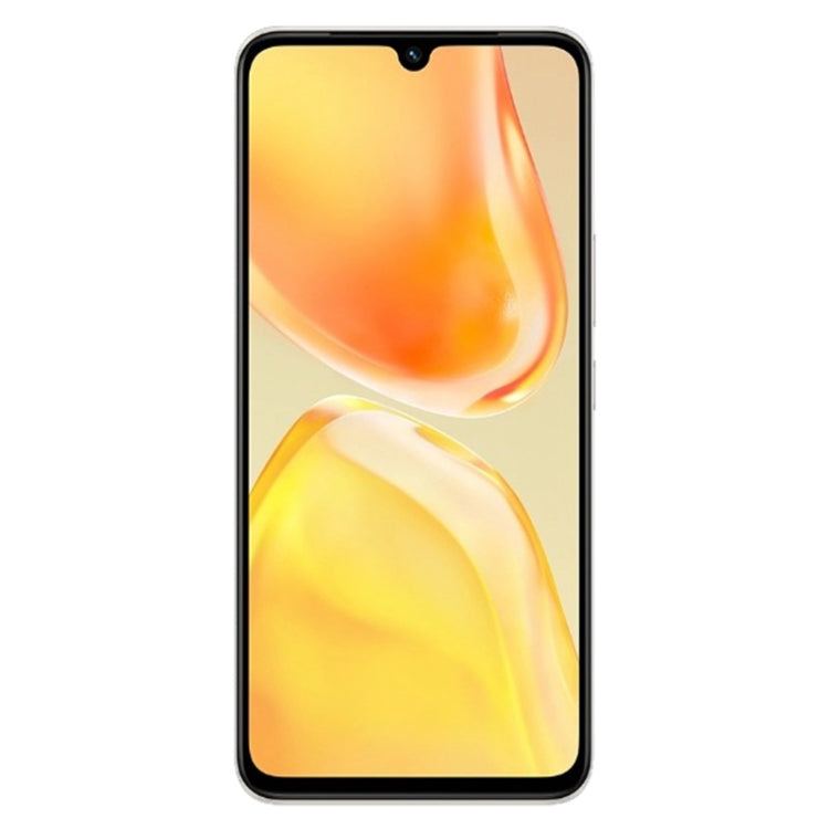 vivo S15e 5G, 50MP Camera, 8GB+256GB, Triple Back Cameras, Srceen Fingerprint Identification, 4700mAh Battery, 6.44 inch Android 11.0 OriginOS Ocean Exynos 1080 Octa Core up to 2.8GHz, OTG, NFC, Network: 5G (Gold) - vivo by vivo | Online Shopping UK | buy2fix