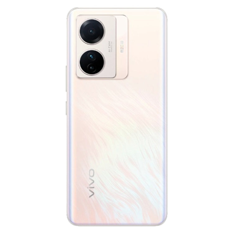 vivo S15e 5G, 50MP Camera, 8GB+128GB, Triple Back Cameras, Srceen Fingerprint Identification, 4700mAh Battery, 6.44 inch Android 11.0 OriginOS Ocean Exynos 1080 Octa Core up to 2.8GHz, OTG, NFC, Network: 5G (Gold) - vivo by vivo | Online Shopping UK | buy2fix