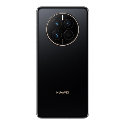 HUAWEI Mate 50 128GB, 50MP Camera, China Version, Triple Back Cameras, In-screen Fingerprint Identification, 6.7 inch HarmonyOS 3.0 Qualcomm Snapdragon 8+ Gen1 4G Octa Core up to 3.2GHz, Network: 4G, OTG, NFC, Not Support Google Play(Black) - Huawei Mate & P by Huawei | Online Shopping UK | buy2fix