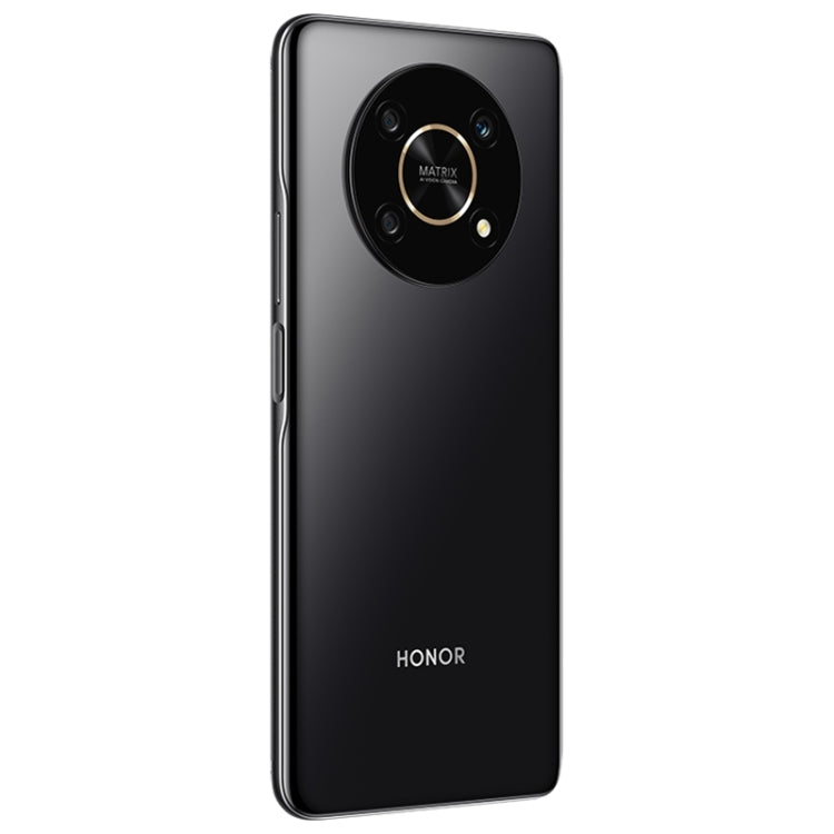 Honor X30 5G ANY-AN00, 48MP Cameras, 8GB+128GB, China Version, Triple Back Cameras, Side Fingerprint Identification, 4800mAh Battery, 6.81 inch Magic UI 5.0 Qualcomm Snapdragon 695 Octa Core up to 2.2GHz, Network: 5G, OTG, Not Support Google Play(Black) - Honor by Huawei | Online Shopping UK | buy2fix