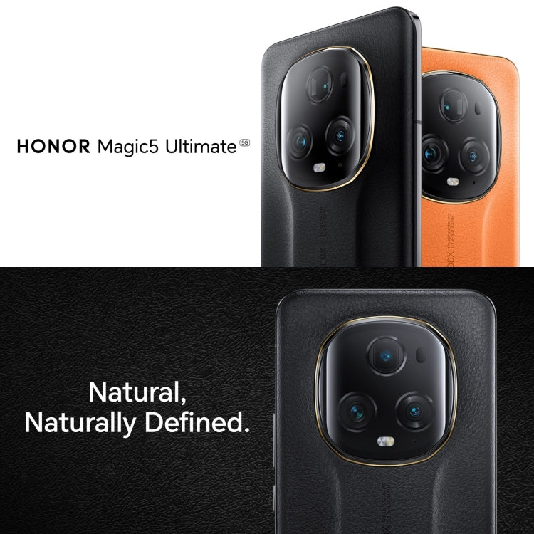 Honor Magic5 Ultimate 5G PGT-AN20, 50MP Camera, 16GB+512GB, China Version - Honor by Huawei | Online Shopping UK | buy2fix