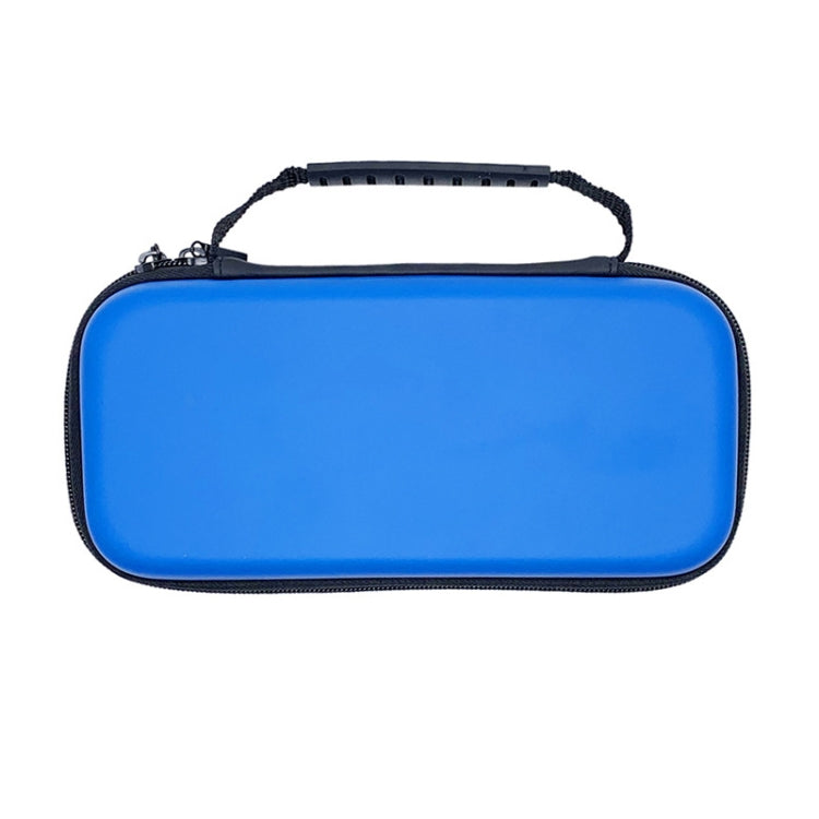 Portable EVA Game Machine Storage Bag Protective Case Handbag for Switch Lite(Blue) - Bags by buy2fix | Online Shopping UK | buy2fix