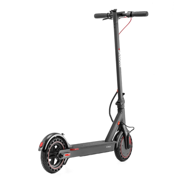 [EU Warehouse] i9 8.5 inch 250W Foldable Scooter 7.5Ah Honeycomb Tire Scooter, Max Speed: 25km/h - Electric Scooters by buy2fix | Online Shopping UK | buy2fix