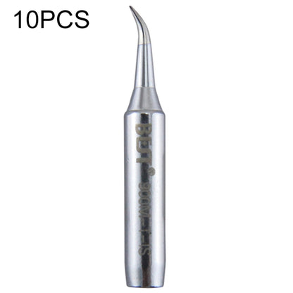 10 PCS BEST Lead Free Series Soldering Tip Welding Contact Head 900M-T-IS - Home & Garden by BEST | Online Shopping UK | buy2fix