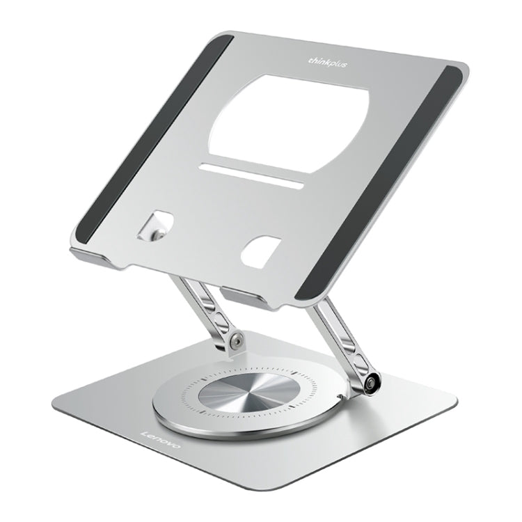 Lenovo Thinkplus Laptop Rotating Cooling Holder XT20 - Laptop Stand by Lenovo | Online Shopping UK | buy2fix