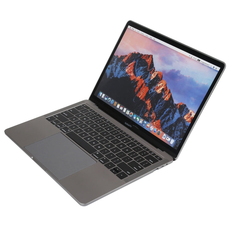 For Apple MacBook Pro 13.3 inch Color  Screen Non-Working Fake Dummy Display Model(Grey) - Laptop Model by buy2fix | Online Shopping UK | buy2fix