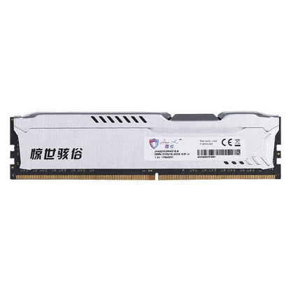 JingHai 1.25V DDR4 2400MHz 4GB Memory RAM Module for Desktop PC - RAMs by JingHai | Online Shopping UK | buy2fix