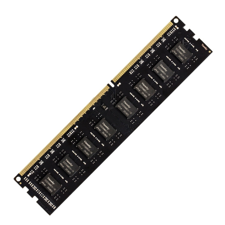 Vaseky 8GB 1600MHz AMD PC3-12800 DDR3 PC Memory RAM Module for Desktop - RAMs by Vaseky | Online Shopping UK | buy2fix