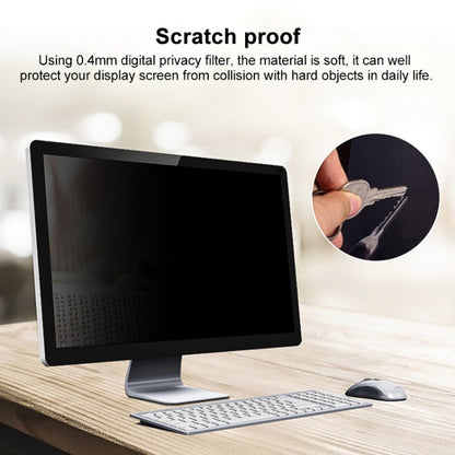 19 inch Laptop Universal Matte Anti-glare Screen Protector, Size: 409 x 256mm - Computer & Networking by buy2fix | Online Shopping UK | buy2fix