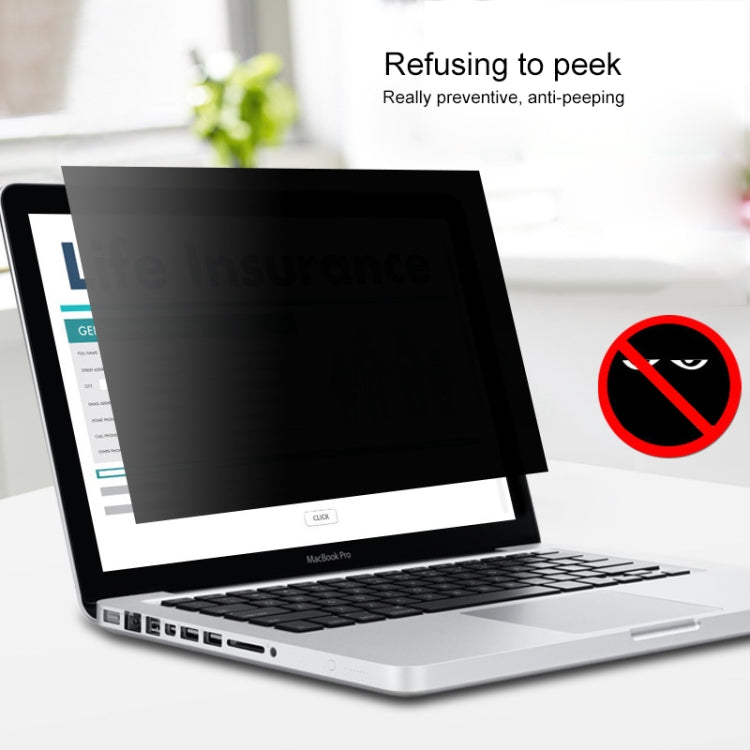 14 inch Laptop Universal Matte Anti-glare Screen Protector, Size: 310 x 174mm - Computer & Networking by buy2fix | Online Shopping UK | buy2fix